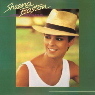 Sheena Easton -  Madness, Money and Music